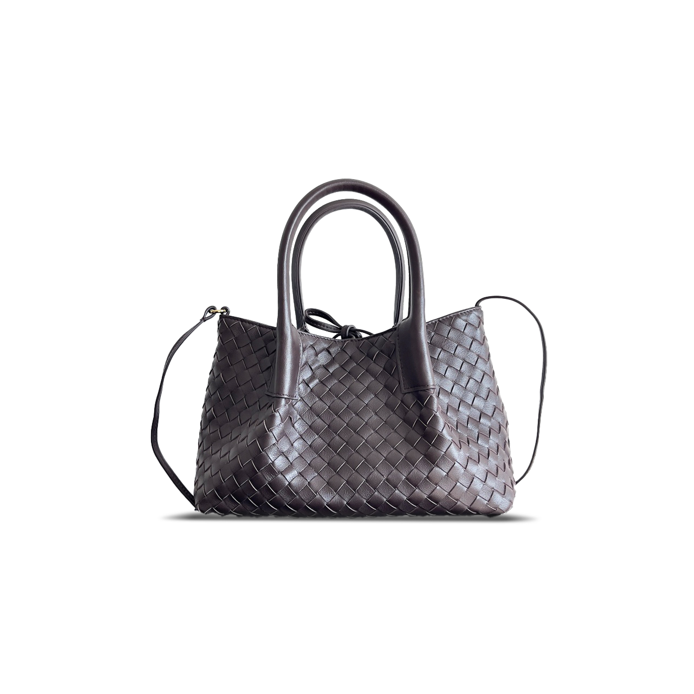 bo*te*ga Ve*ne*ta small pinacoteca 819004v5ag14000 (24*15*12cm)